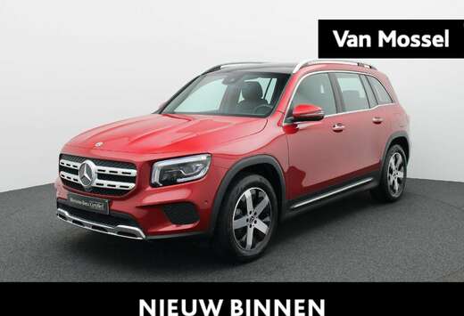 Mercedes-Benz d Business Solution + MULTIBEAM LED + P ...
