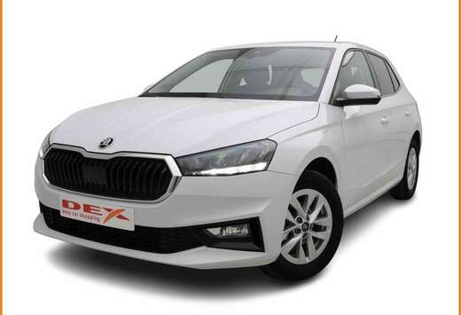 Skoda 1.0 TSI 95 Selection | LED | CarPlay