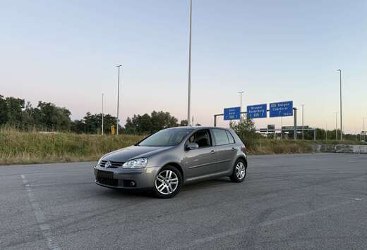 Volkswagen 1.4 Turbo 16v TSI Comfortline