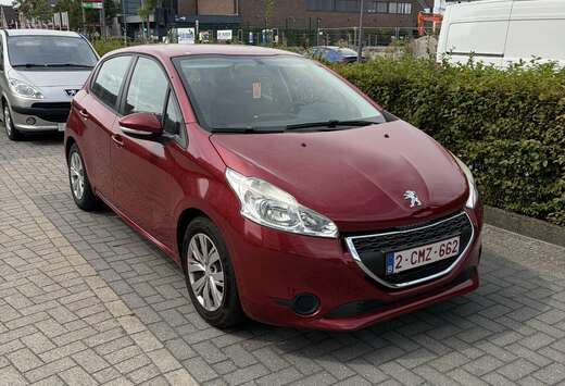 Peugeot 1.4i Active
