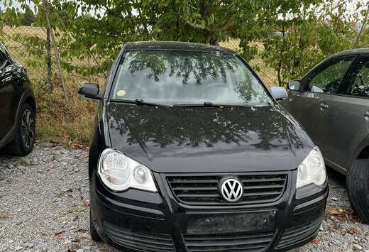 Volkswagen 1.4 TDi United DPF
