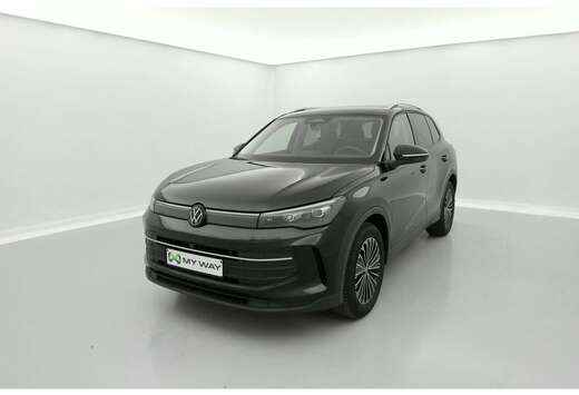 Volkswagen Life  1.5 eTSI mHEV 96KW(131CV) DSG