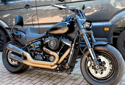 ***MOTO VERTE***