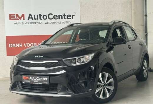 Kia Stonic 1.2i Pure ISG Camera, CarPlay,Lane Assist, ...