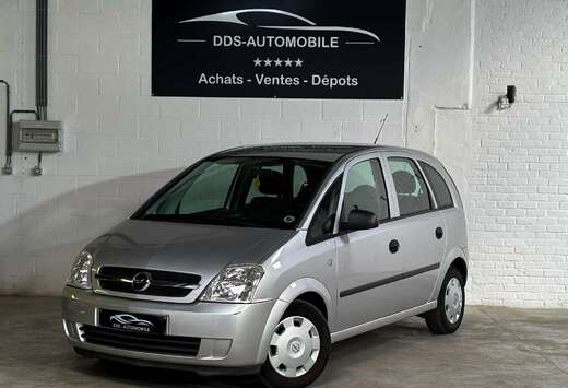 Opel ***Opel Meriva Garantie 12 Mois ✅