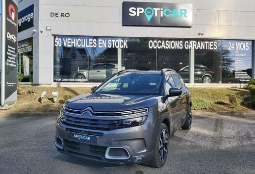 Citroen SHINE 1.5 BLUEHDI 130CV MAN.6
