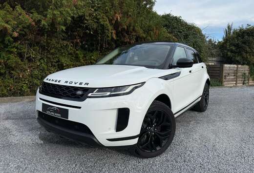 Land Rover 2.0 TD4 HSE Dynamic 4WD * FULL OPTIONS