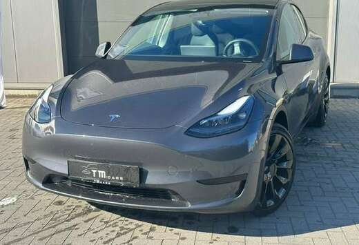 Tesla 60KWH STANDARD RANGE