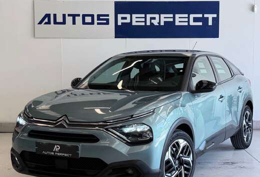 Citroen HDi 110 Exclusive NAVI HEAD-UP CAMERA JA18 FU ...