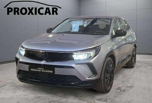 Opel GS-Line 1.2i 131cv Carplay*Camera*SGChauffant