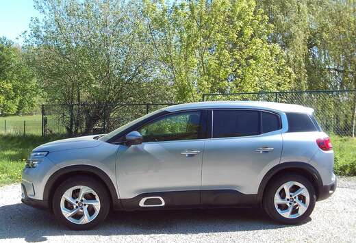 Citroen Benzine 75dkm 131PK 18\