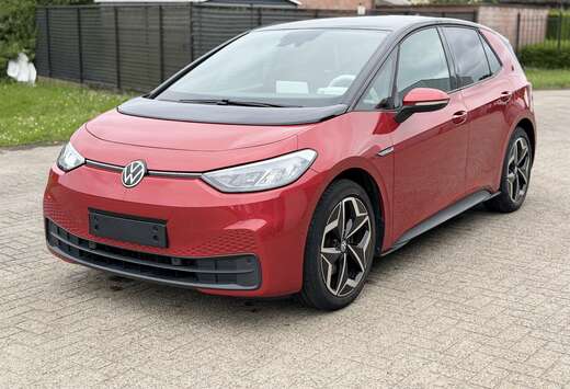 Volkswagen 58 kWh Pro Performance Business