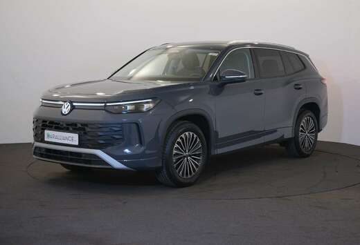 Volkswagen Life 1.5 eTSi DSG |7pl.|JA18|LED|Sgs Sport ...