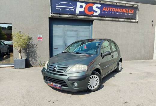 Citroen 1.1i Furio