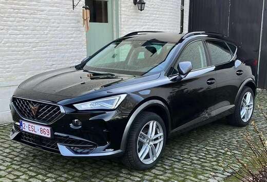1.5 TSI DSG