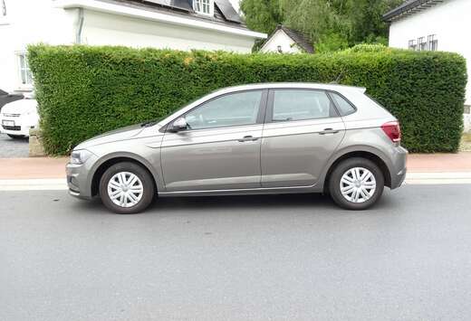 Volkswagen Polo 1.0i Trendline