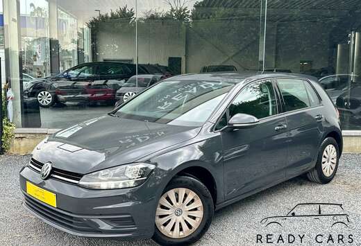 Volkswagen 1.0 TSI*AIRCO*CARPLAY*CRUISE CONTROL*GARAN ...