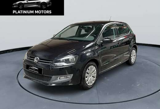 Volkswagen Polo 1.2i Trendline