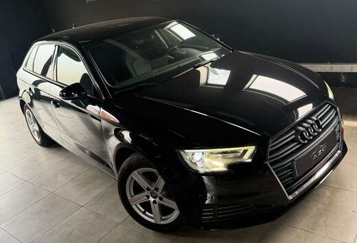 Audi A3 Sportback 30 TDi Sport (EU6d-TEMP)