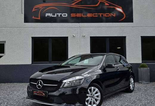 Mercedes-Benz d | BUISNESS | KEYLESS GO | NAVIGATION  ...