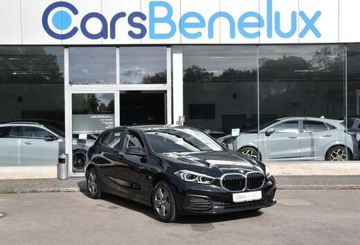BMW i CLIMA REGUL GPS PDC LED 1° MAIN