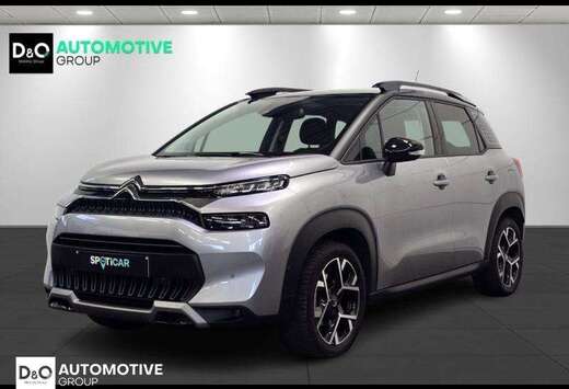 Citroen shine pack camera gps leder