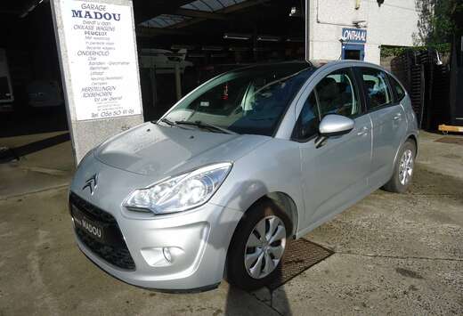 Citroen C3 1.1i Attraction