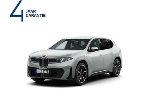 BMW 50 xDrive/M-Sport