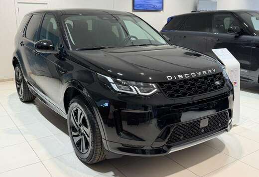 Land Rover P270e AWD Auto S