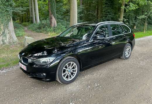 BMW Touring 316 d