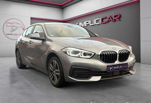 BMW GARANTIE 12 MOIS*