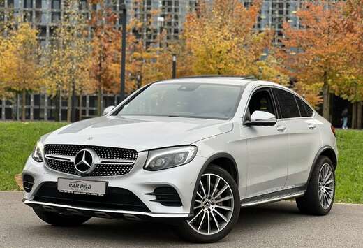 Mercedes-Benz 360 Camera /ACC /4 Matic /Malus Payé e ...