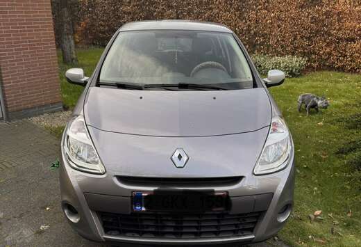 Renault 1.2i 16v Authentique