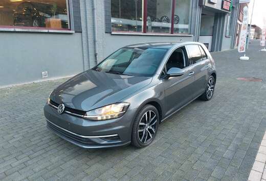 Volkswagen 2.0 SCR TDi Highline DSG (EU6.2)