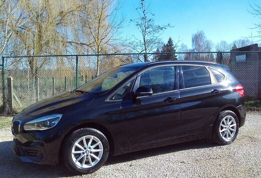 BMW 95dkm Tourer 150PK Turbo SUV Topwagen EU6 Nw st 2 ...