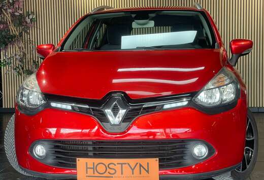 Renault 0.9 TCe*NAVI*CLIM*GARANTIE 1AN