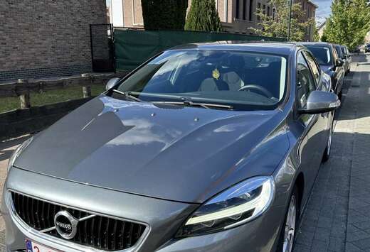 Volvo 2.0 D2