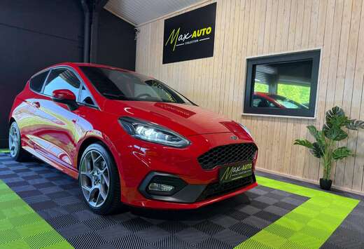 Ford Fiesta ST 1.5 Garantie 12 mois