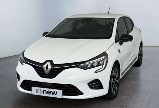 Renault 1.0 TCe Limited #3 90 Hp