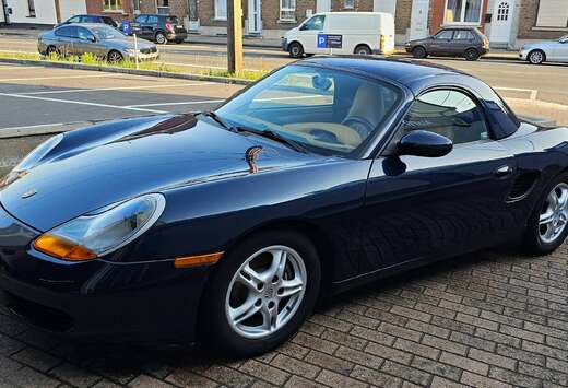 Porsche 2.5i