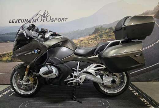 BMW Garantie 12 mois