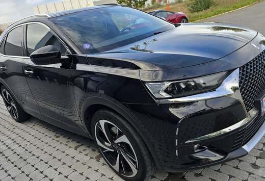 PHEV 1.6 E-TENSE Grand Chic (165 kW) (EU6.3)