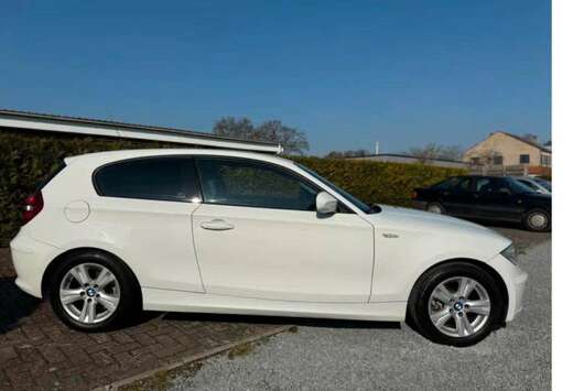 BMW 116i
