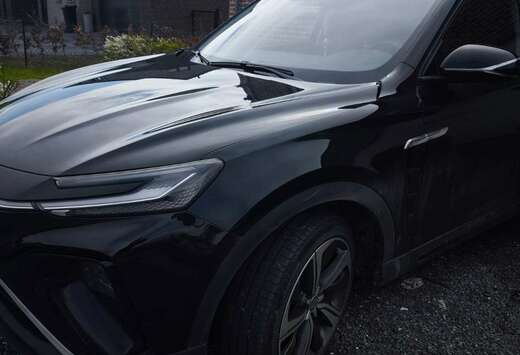 MG e-MARVEL R 70 kWh Performance AWD