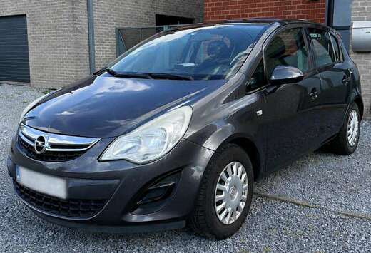 Opel Corsa 1.2i Enjoy