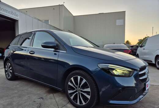 Mercedes-Benz e PHEV // HYBRID // 79.968 KM