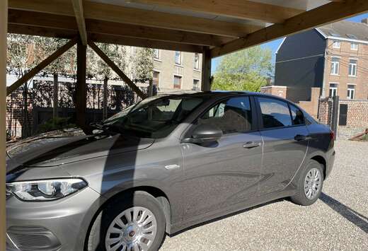 Fiat Tipo 1.4i Pop