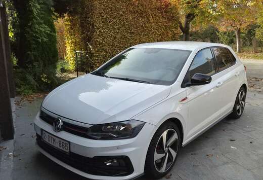 Volkswagen 2.0 TSi DSG6
