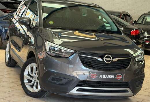 Opel 1.5 Turbo D *** 1ER PROPRIETAIRE ***