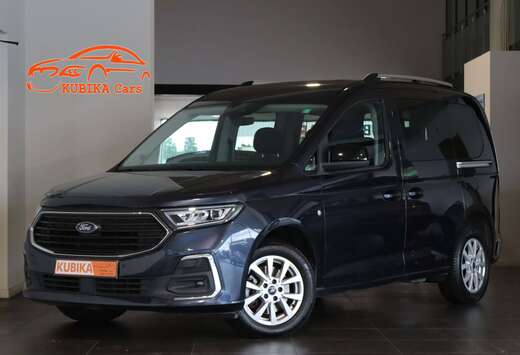 Ford 1.5 EcoBoost Sport 5pl. ACC Trekhaak Camera Gara ...